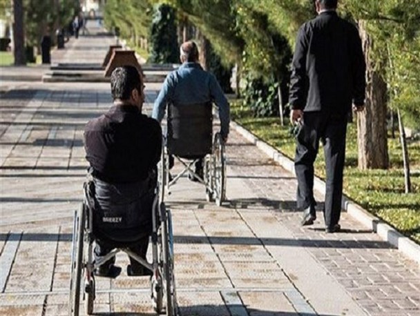 ۴۸ هزار معلول لرستانی تحت پوشش بهزیستی هستند