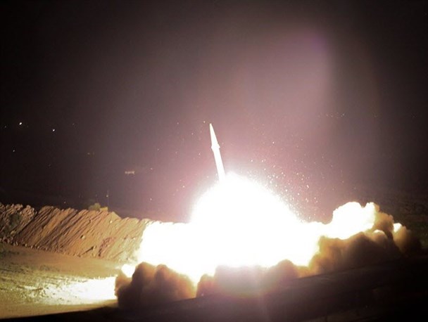 انتقام سخت سپاه، #عین_الاسد را به عین الجسد تبدیل کرد