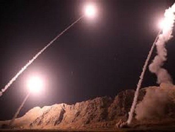 حمله موشکی سپاه به پایگاه‌های امریکا، بازدارنده و کوبنده و به‌موقع بود