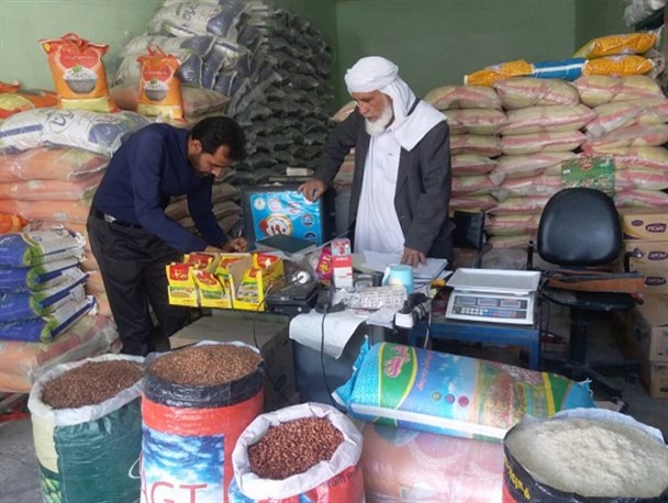 انجام بیش از 124 هزار بازرسی از واحدهای اقتصادی سیستان و بلوچستان