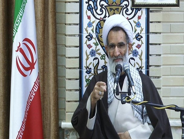 آغاز انتقام‌گیری قبل از به خاک سپردن شهید سلیمانی رقم خورد