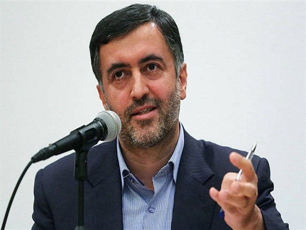 حمله موشکی به عین‌الاسد، اقدام بی‌نظیر ایران طی 200 سال گذشته بود/ منظور از انتقام سخت خروج آمریکا از منطقه است