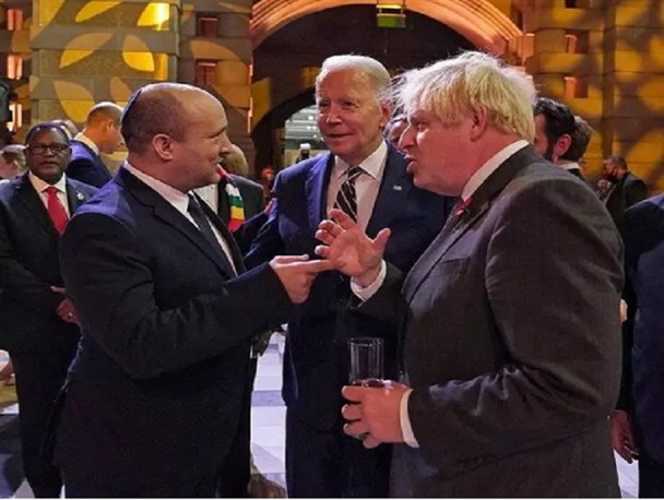 نقش مخرب انگلیس در مذاکرات/ وقتی صحبت از آشوب است، نام سفارت انگلیس می‌درخشد!