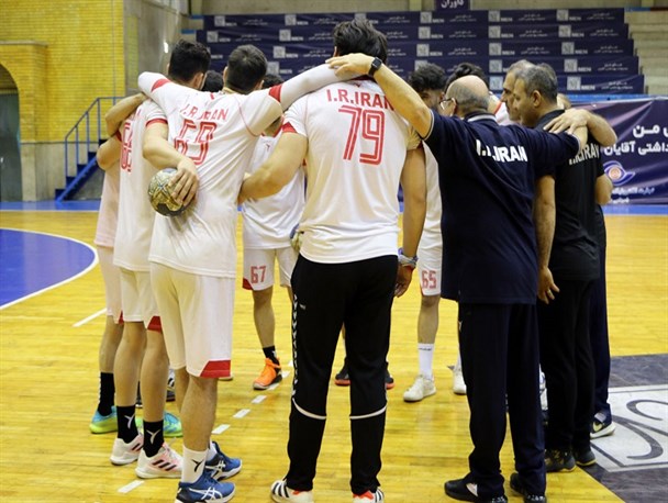 هندبال تدارکاتی اسپانیا| مصاف شاگردان فرناندز مقابل لهستان/ شکست با اختلاف ۶ گل مقابل عنوان‌دار جهان و المپیک