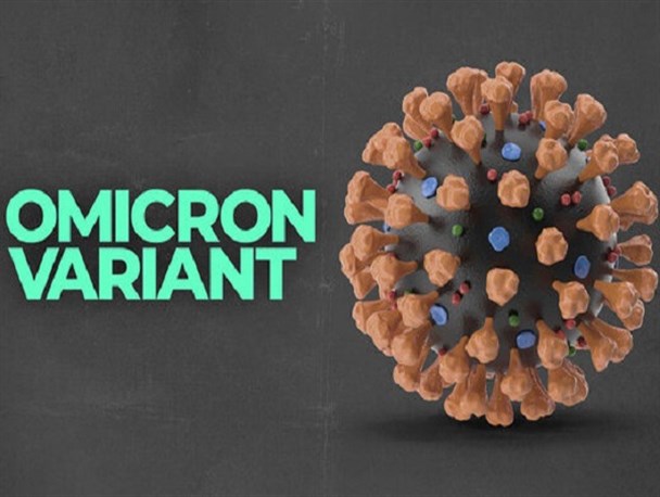 تعداد مبتلایان به امیکرون در استان مرکزی به ۹ مورد رسید