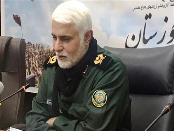 مراقب باشیم شخصیت حاج قاسم دچار تحریف نشود