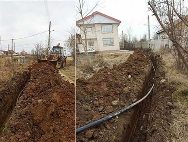 ۱۴۰۰ خانوار روستای «سلیاکتی» با کمبود شدید آب آشامیدنی مواجه هستند/ مسئولان مردم را فراموش نکنند