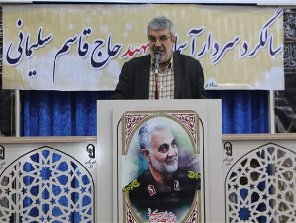 عاملان ترور شهید سلیمانی به اشد مجازات خواهند رسید/ اهل سنت، کمر آمریکا را در راه‌اندازی جنگ شیعه و سنی شکست