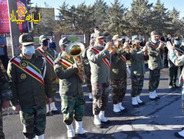 بعد از ۳۶ سال خبر از فرزند برای مادر آمد