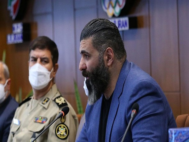 استکی: برای تصمیم گیری در انتخاب بین دو کاندیدا به کربلا رفتم/ ثوری برای ادامه کار باید شرایط را تغییر دهد