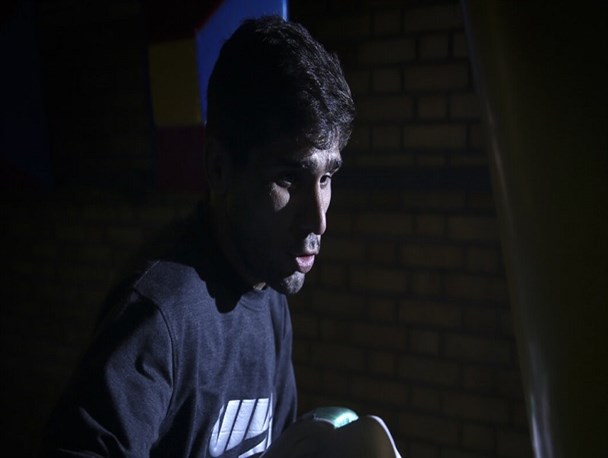 شه‌بخش: در سخت‌ترین شرایط بهترین‌ها را قول داده‌ام/ انتظارات از فدراسیون هم زیاد است