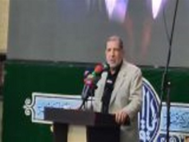 ریشه سپاه با خون شهدایی همچون حاج قاسم سلیمانی آبیاری شده است