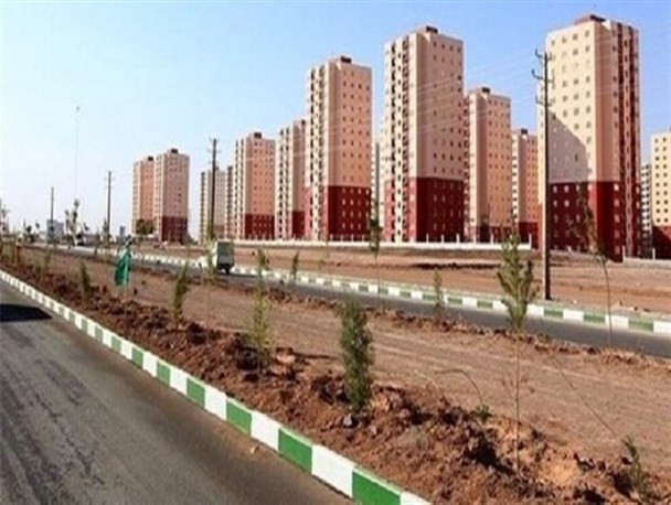 ۱۳هزار نفر در سامانه نهضت ملی مسکن ثبت‌نام کردند