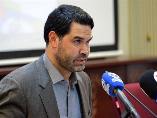 کلهر: جزئیات ماجرای حذف سرخابی ها را نمی‌دانم؛ از درگیری وزیر و دبیر اطلاعی ندارم/ وزارت ورزش در مورد انتخابات تکواندو نظرش را اعلام می‌کند