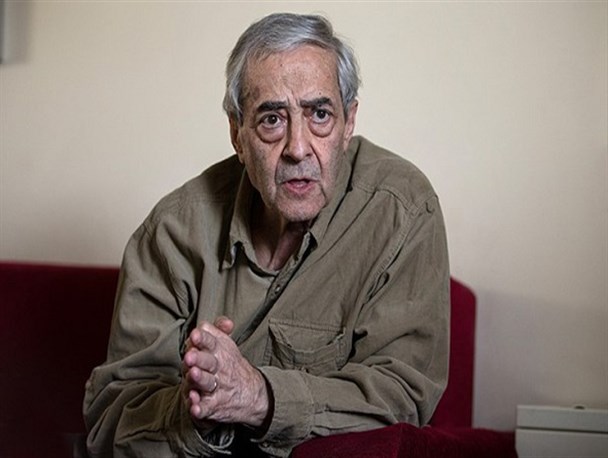 پاسداشت احمدرضا احمدی در اختتامیه جشنواره فیلم کوتاه «سلفی۲۰»