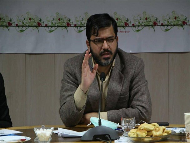 حق آبه سیستان از حقوق مسلم ایران و افغانستان مکلف به رعایت آن است