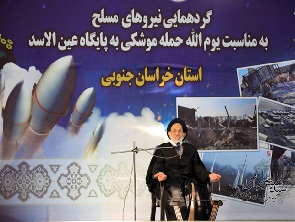 اندیشه سپهبد شهید سلیمانی برای دشمن زنگ خطر است