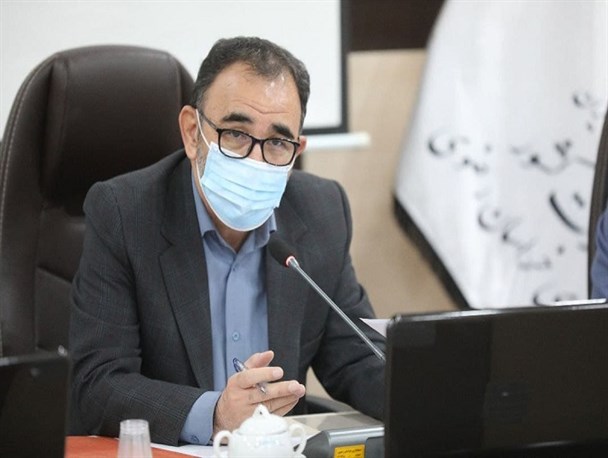 حضور شهدا در فضای مدیریتی استان تاثیرگذار است