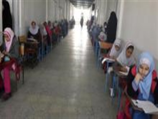 رقابت 210 دانش آموز در مسابقات علمی بسیج در تویسرکان