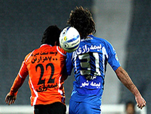 استقلال- پیکان؛ رحمتی و مرفاوی به قلعه‌نویی رسیدند/ نبرد جوانان آینده‌دار فوتبال