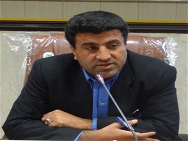 سیمره در سیروان 1000 هکتار زمین کشاورزی می‌بلعد