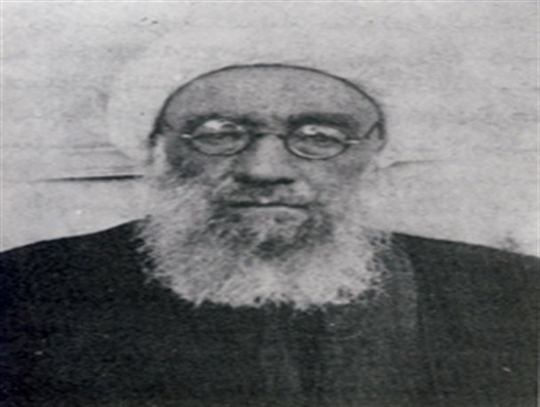 نگاهی به زندگی آیت الله حاج میرزا یحیی امام جمعه خویی