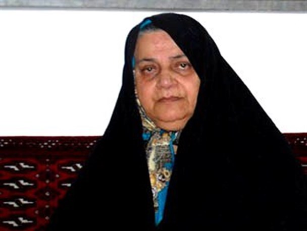 ماجرای دردناک نبش قبر دو شهیده مازندرانی انقلاب