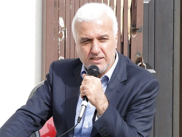 انقلاب اسلامی سرچشمه تحولات اقتصادی شده است