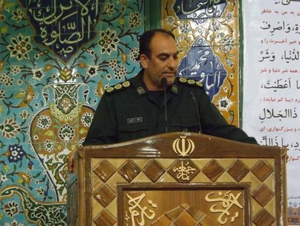 انقلاب اسلامی ایران یک انقلاب ناب فرهنگی بود