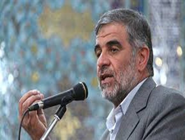 گزینه های روی میز دروغی قدیمی است/آمریکا برای خروج از عراق، از ایران اجازه گرفت