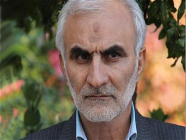 استاندار در گرمسار برای مافیای معادن در استان خط و نشان کشید