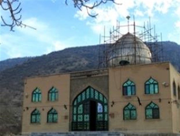 طرح آرامش بهاری در امامزاده سیدعبدالله اجرا می شود