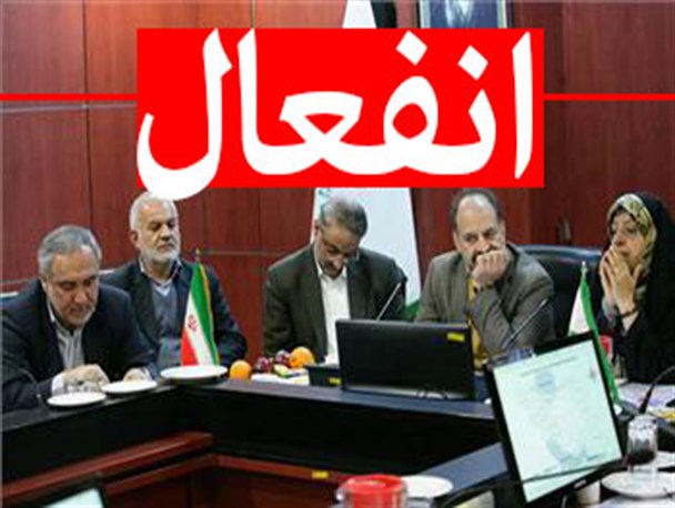 انفعال دولت در دو بحران تنگی نفس و ریزگردها