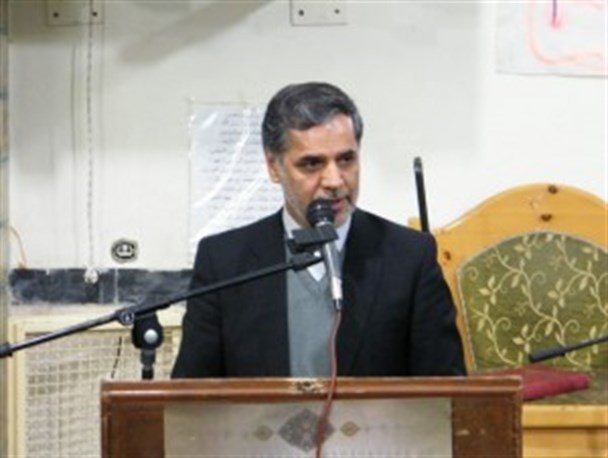 جوانان غیور کشورهای دیگر با الگو قرار دادن ایران استکبار را به زانو در آوردند
