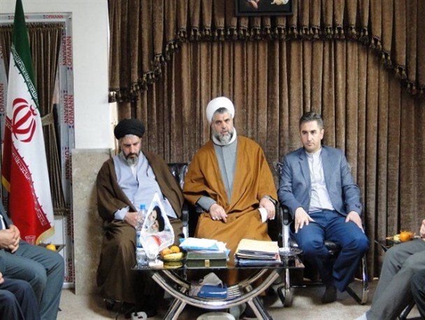 ستاد عتبات عالیات در دانشگاه آزاد رودهن راه اندازی میشود