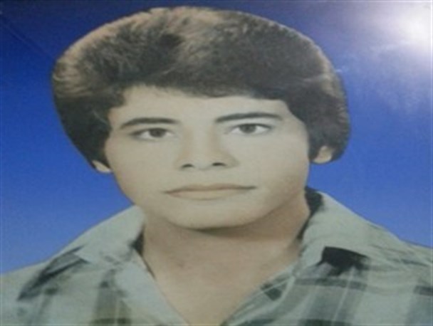 دانش آموز آبادانی که در بوشهر به شهادت رسید