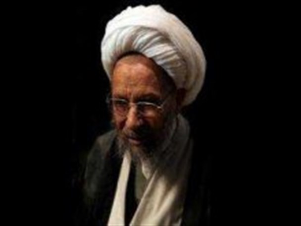مراسم تشییع جنازه آیت الله شیخ محمد تقی خاتمی در زنجان برگزار می شود
