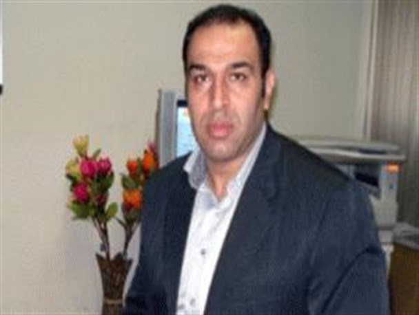 مسابقات پرورش اندام گرامیداشت شهید مهدی نوروزی درکرمانشاه برگزار می گردد