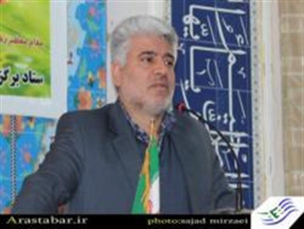 دو هزار و 600 میلیارد تومان برای پایاب خدآفرین اختصاص یافته است