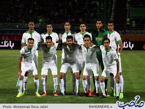 بازگشت شیرین ذوب آهن به جایگاه واقعی