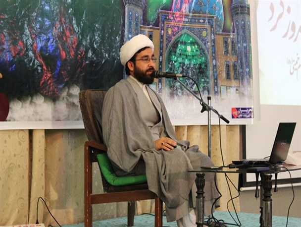 پیروزی انقلاب اسلامی ، مدیون دیانت مردم بود