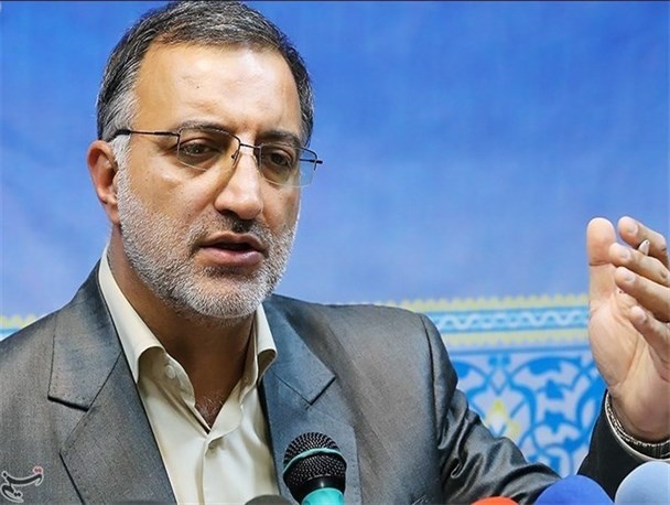 از مشخص شدن وزن پرونده مهدی هاشمی تا اخراج لاوروف از جلسه پوتین و ولایتی!
