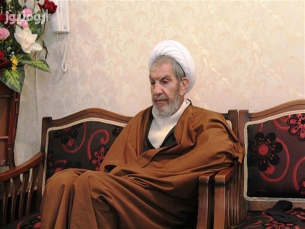 مستند یاد ماندگار در مورد زندگی حجت الاسلام حسنی ساخته شد