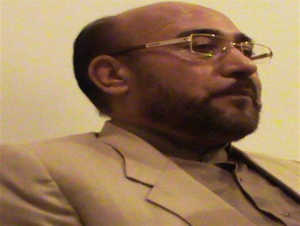 خاطرات روزهای انقلاب در بردسیر از زبان ابراهیم غنچه پور