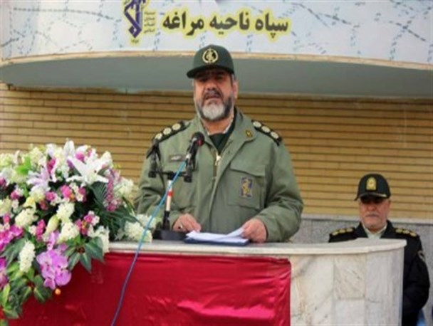 نیروهای مسلح در خط ولایت و رهبری بوده و دل در گرو اسلام و انقلاب دارند