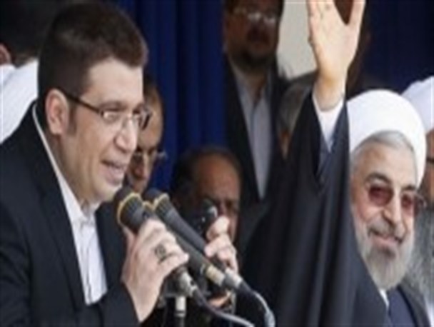 از فشن مد پسر بهنود لندن نشین در تهران تا حضور یک ممنوع التصویر در اصفهان!