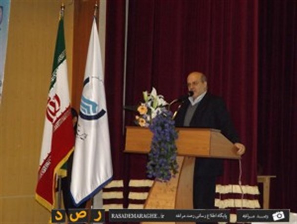 بحران کم آبی کل سرزمین ایران را از بین می برد