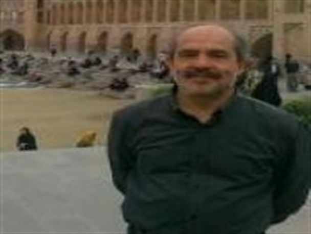 نبود خاک و آب مساعد عاملی از بین رفتن تمدن ها می شود