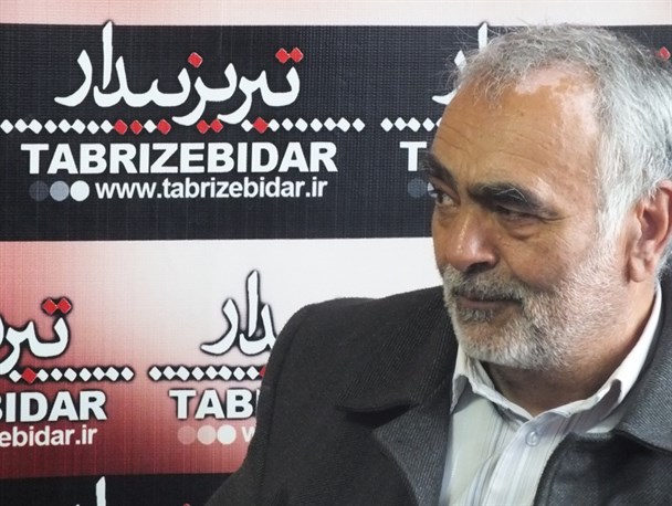 از به آتش کشیدن میخانه ها تا وزیری شعار / شهید قاضی، خمینی آذربایجان بود