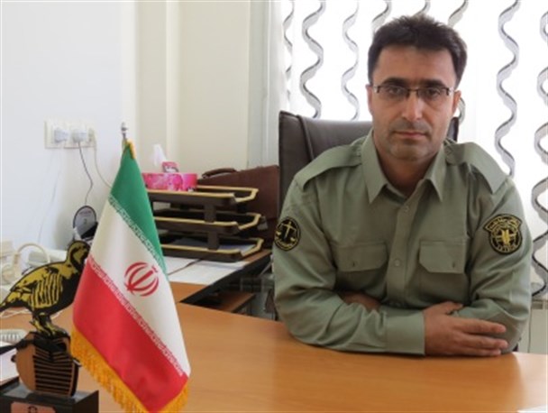 6 نفر شکارچی شکار و صید در شهرستان سروآباد دستگیر شدند